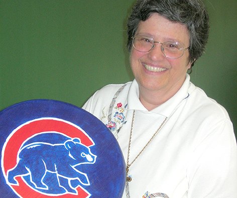 Sr. Ann Cubs