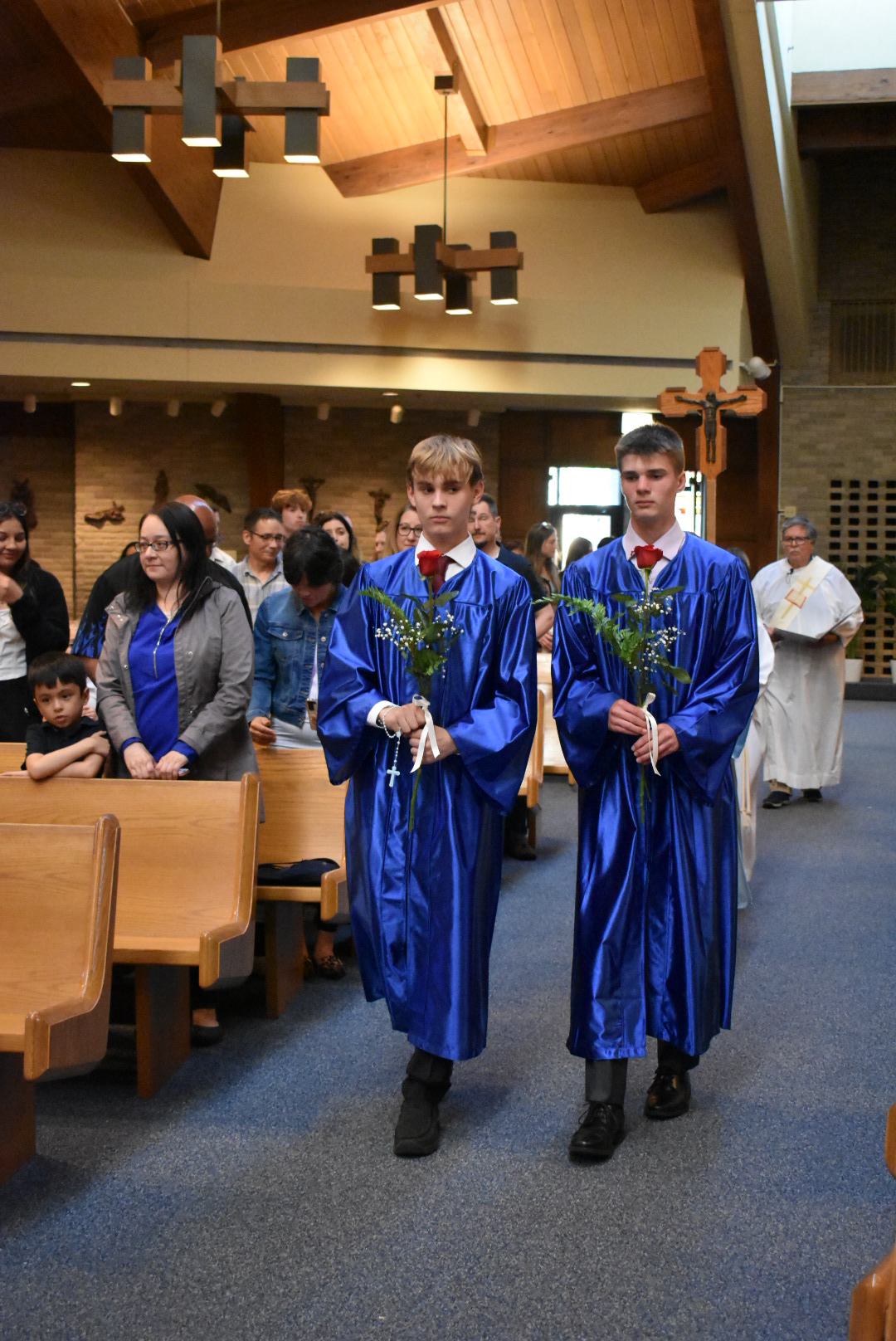 Annette Riggio What’s New | St. Robert Bellarmine