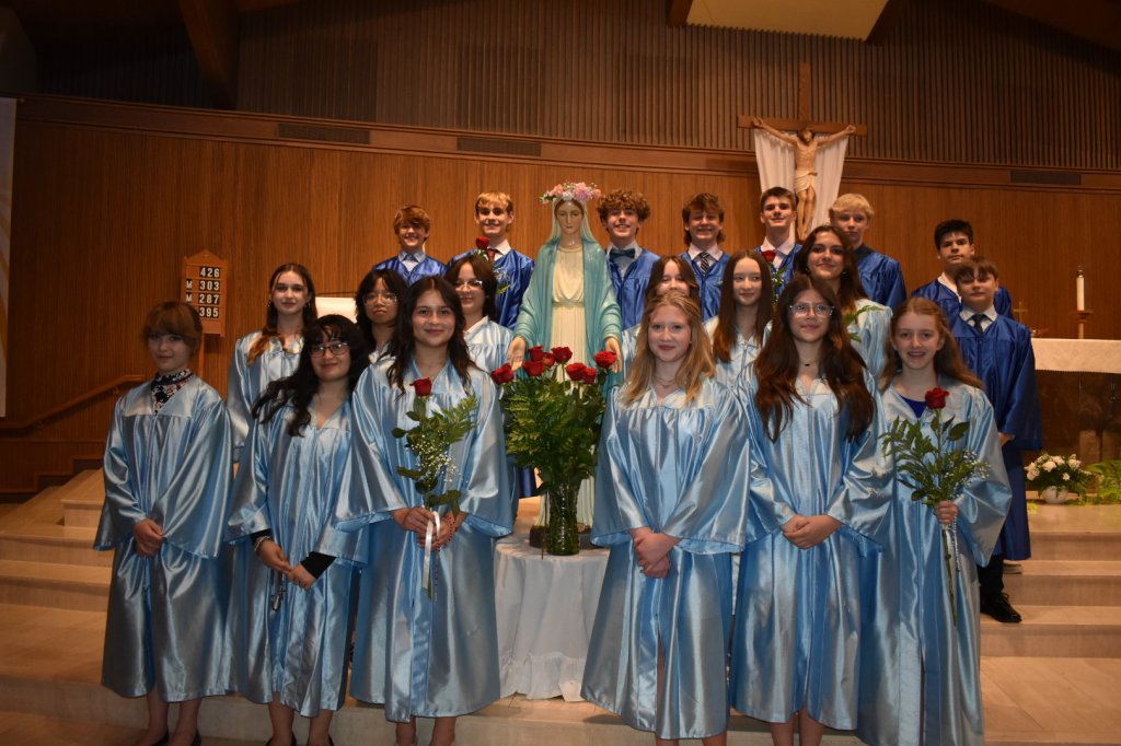 St. Robert Bellarmine Catholic School